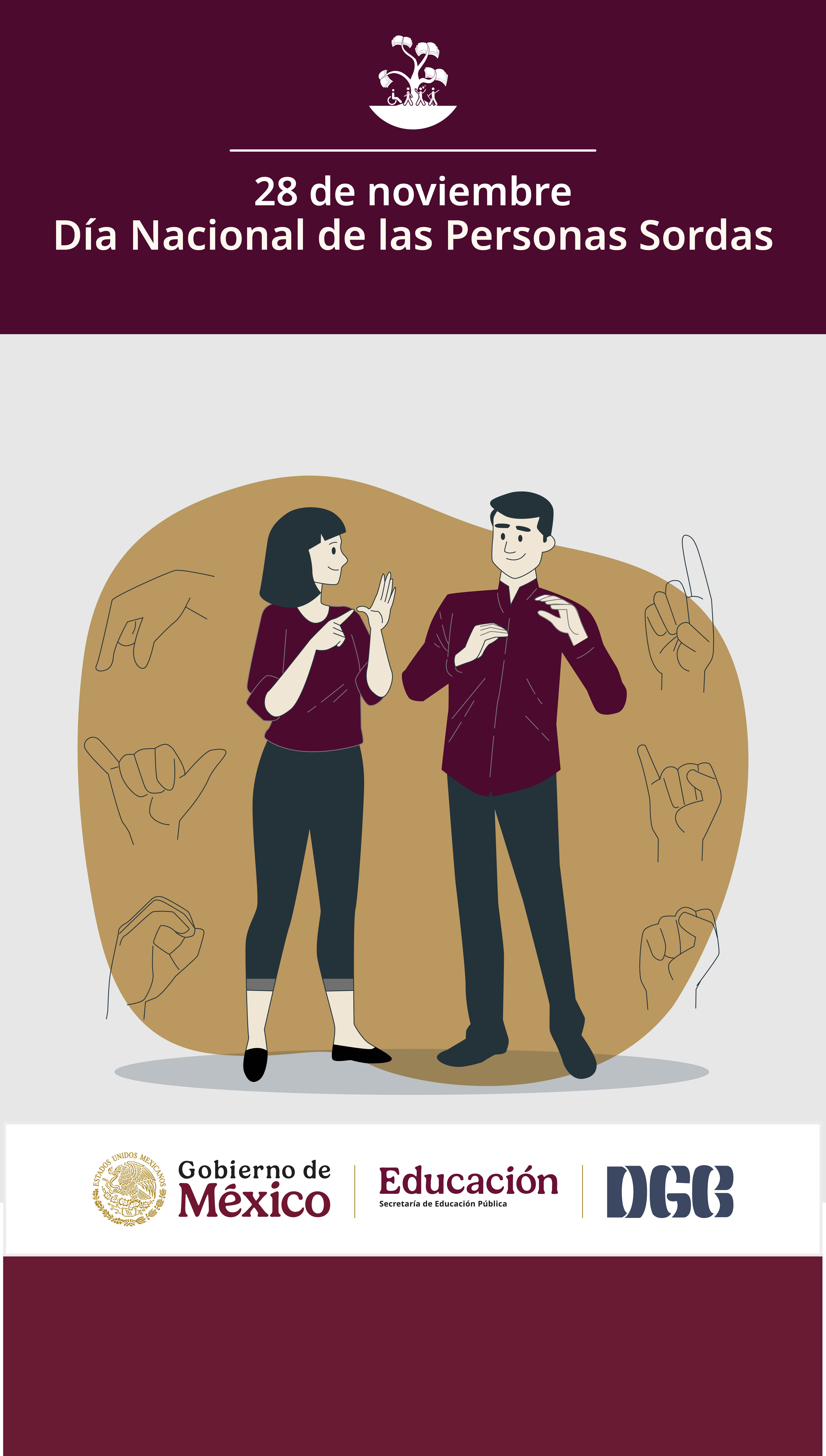 Postal redes sociales